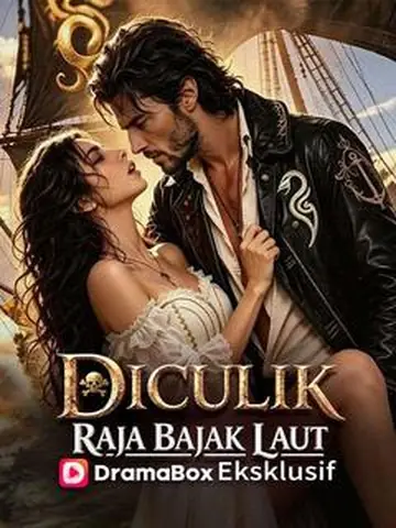 Diculik Raja Bajak Laut