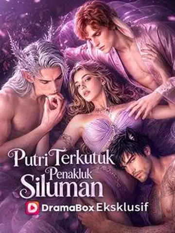 Putri Terkutuk Penakluk Siluman (Sulih Suara)