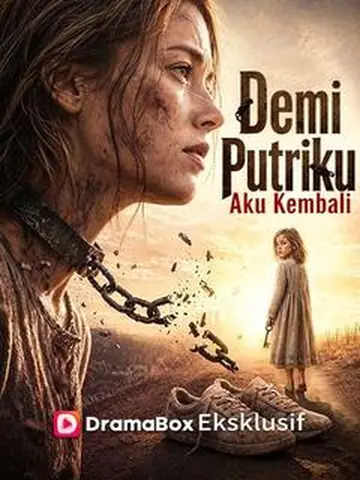 Demi Putriku, Aku Kembali (Sulih Suara)
