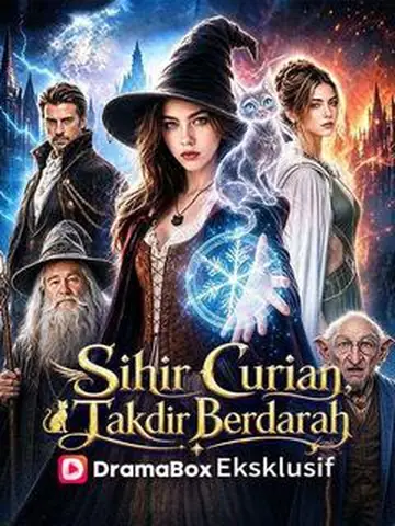 Sihir Curian, Takdir Berdarah