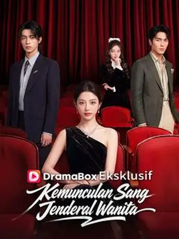 Kemunculan Sang Jenderal Wanita (Sulih Suara) 