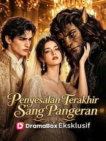 Penyesalan Terakhir Sang Pangeran (Sulih Suara)