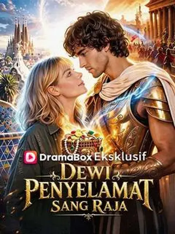 Dewi Penyelamat Sang Raja (Sulih Suara)