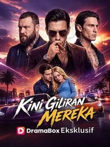 Kini Giliran Mereka