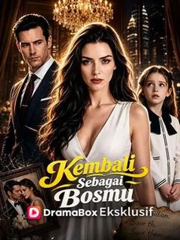 Kembali Sebagai Bosmu