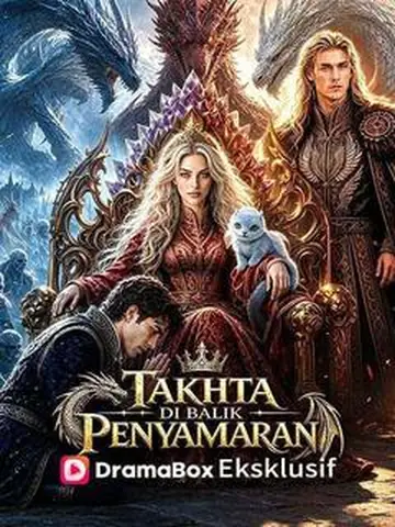 Takhta Di Balik Penyamaran (Sulih Suara)