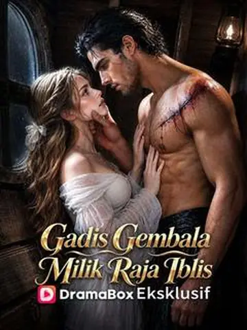 Gadis Gembala Milik Raja Iblis