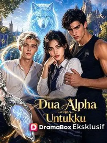 Dua Alpha Untukku (Sulih Suara)