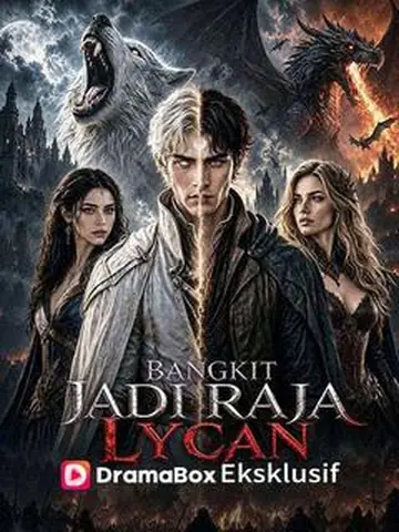 Bangkit Jadi Raja Lycan (Sulih Suara)