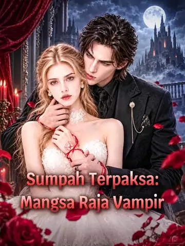 Sumpah Terpaksa: Mangsa Raja Vampir