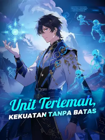 Unit Terlemah, Kekuatan Tanpa Batas(Sulih Suara)