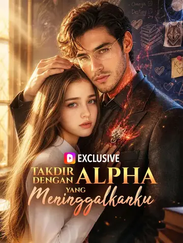 Takdir dengan Alpha yang Meninggalkanku(Sulih Suara)