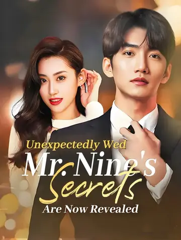 Unexpectedly Wed, Mr. Nine's Secrets Are Now Revealed