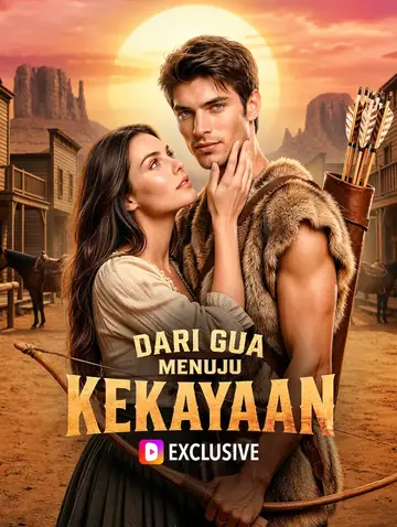 Dari Gua Menuju Kekayaan(Sulih Suara)