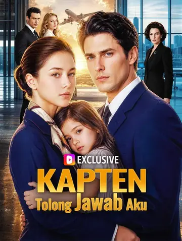 Kapten, Tolong Jawab Aku(Sulih Suara)