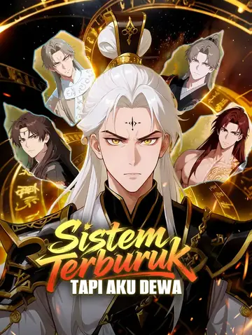Sistem Terburuk, Tapi Aku Dewa