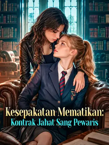 Kesepakatan Mematikan: Kontrak Jahat Sang Pewaris