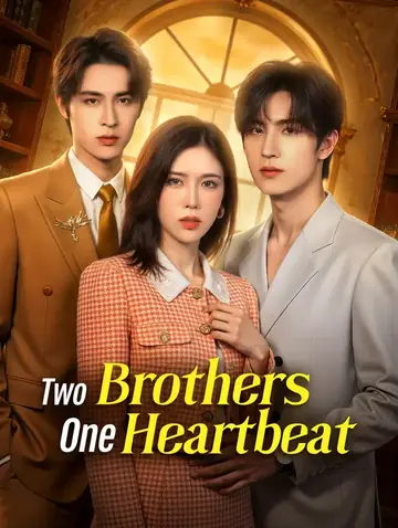 Two Brothers, One Heartbeat