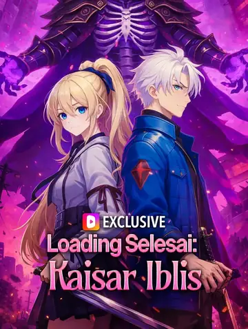 Loading Selesai: Kaisar Iblis