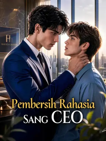 Pembersih Rahasia Sang CEO