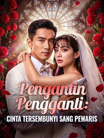 Pengantin Pengganti: Cinta Tersembunyi Sang Pewaris(Sulih Suara)