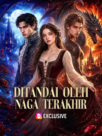 Ditandai oleh Naga Terakhir
