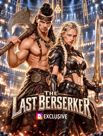 Berserker Terakhir