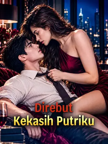 Direbut Kekasih Putriku