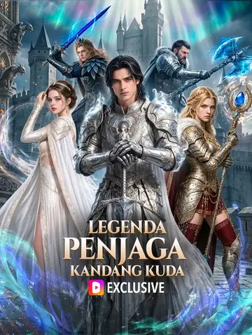 Legenda Penjaga Kandang Kuda(Sulih Suara)