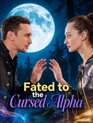 Fated to the Cursed Alpha