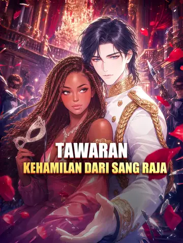 Tawaran Kehamilan dari Sang Raja