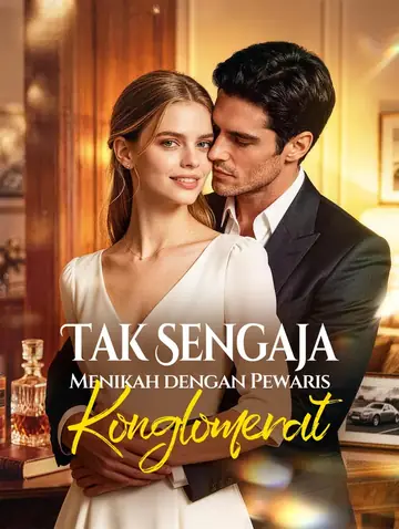Tak Sengaja Menikah dengan Pewaris Konglomerat