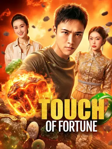 Touch of Fortune(Dubbed)
