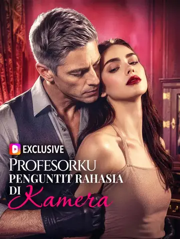 Profesorku, Penguntit Rahasia di Kamera(Sulih Suara)