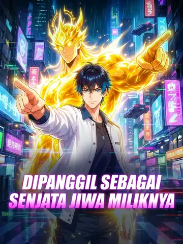 Dipanggil sebagai Senjata Jiwa Miliknya