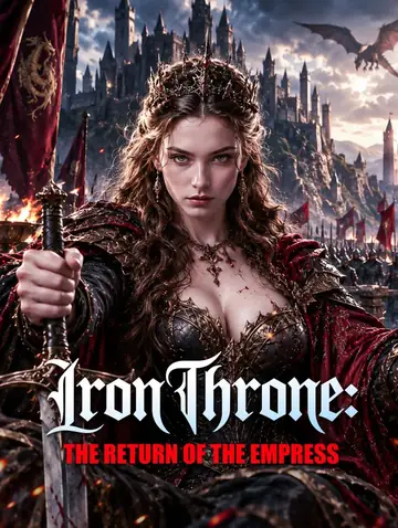 Iron Throne: The Return of the Empress