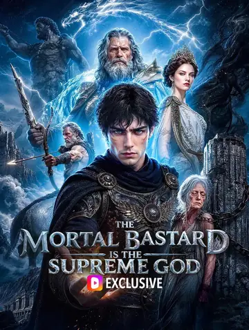 The Mortal Bastard is The Supreme God