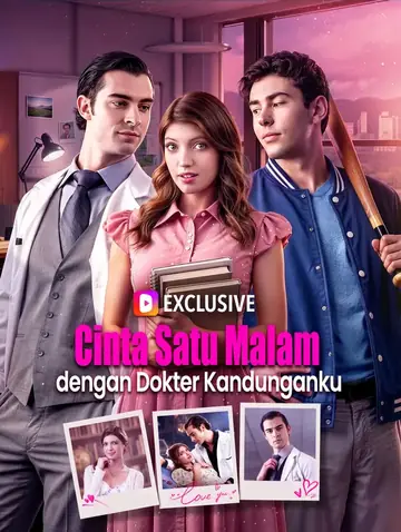 Cinta Satu Malam dengan Dokter Kandunganku(Sulih Suara)