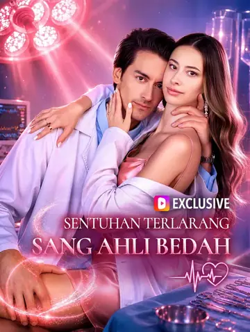 Sentuhan Terlarang Sang Ahli Bedah(Sulih Suara)
