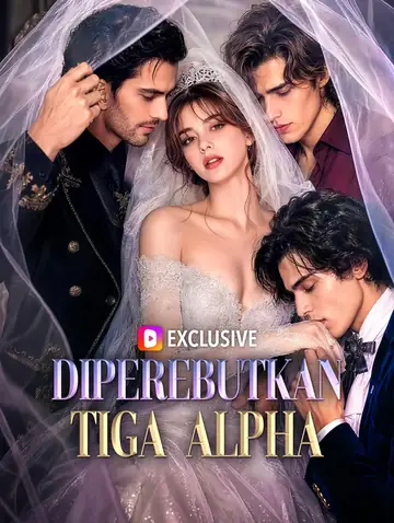 Diperebutkan Tiga Alpha