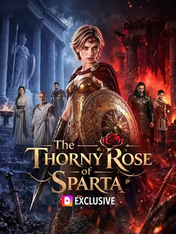 The Thorny Rose of Sparta