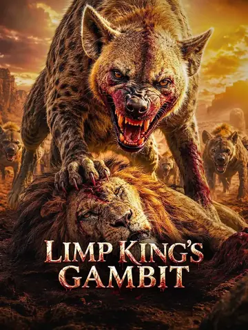 Limp King’s Gambit