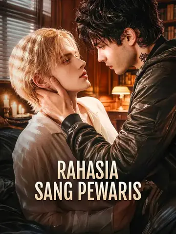 Rahasia Sang Pewaris
