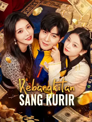Kebangkitan Sang Kurir