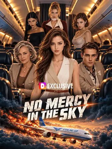 No Mercy In The Sky