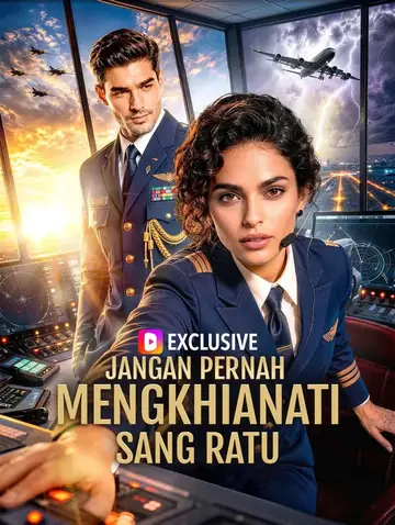 Jangan Pernah Mengkhianati Sang Ratu(Sulih Suara)