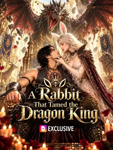 A Rabbit That Tamed the Dragon King
