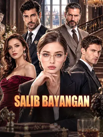 Salib Bayangan
