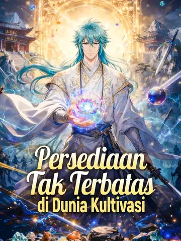Persediaan Tak Terbatas di Dunia Kultivasi