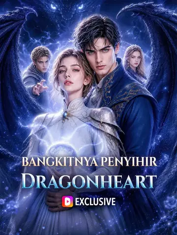 Bangkitnya Penyihir Dragonheart(Sulih Suara)